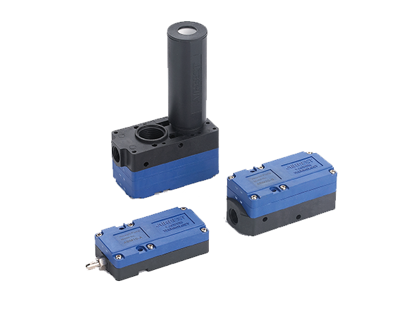 Mini-vacuümpomp Airbest serie ABM-ABX