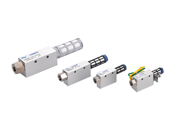 Basisvacuümpomp Airbest ACV-serie