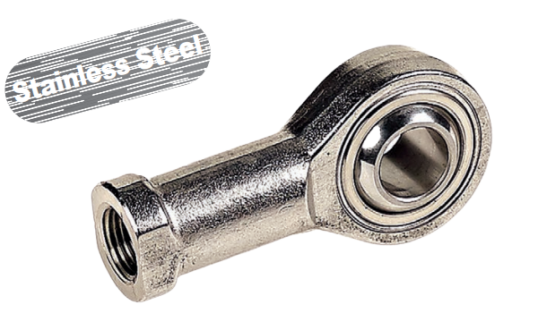 RVS kogelkop gaffel DIN648-K en ISO 8139