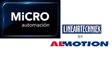 Lineairtechniek in Brazilië