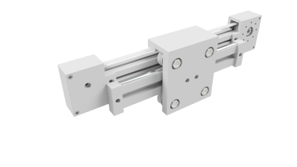 Modulaire lineaire unit LTC S1