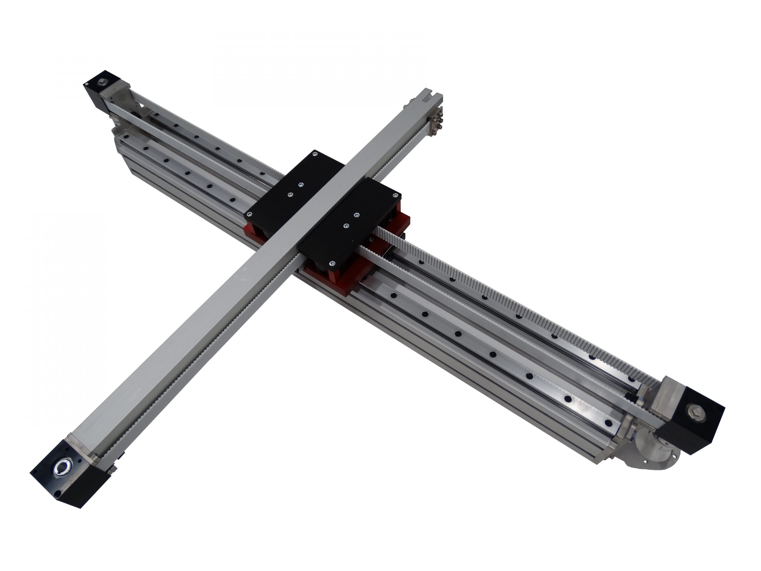 Lineairtechniek casus