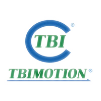 TBI lineaire geleiding