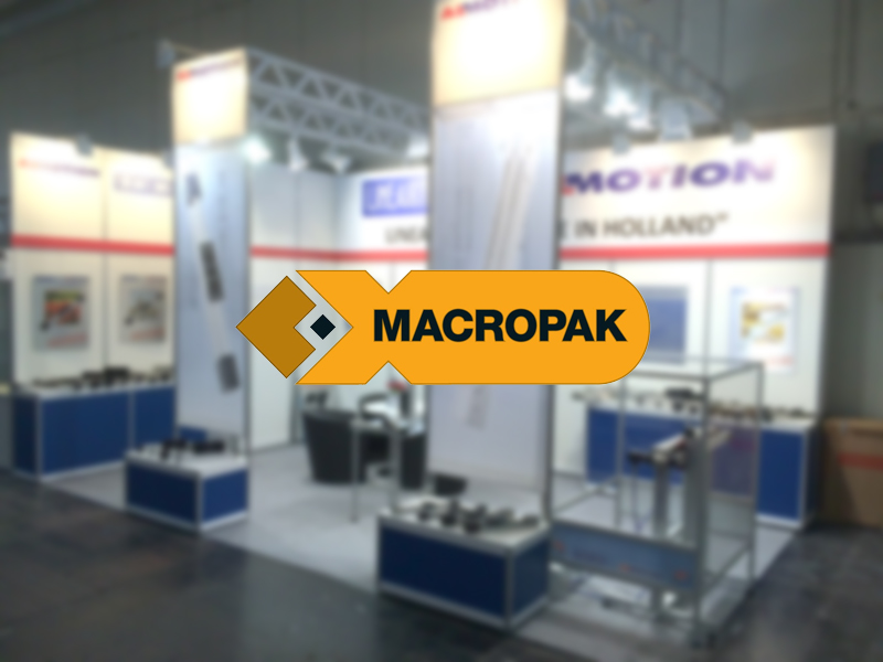 Macropak 2014