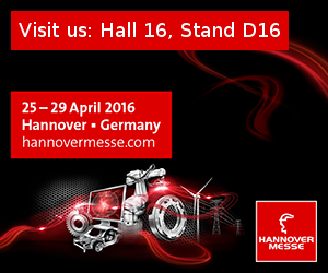 Hannover Messe