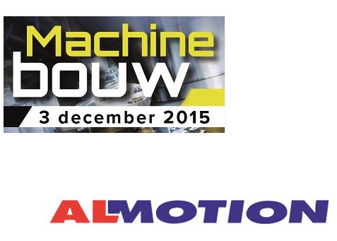 machinebouw event – 3 december 2015
