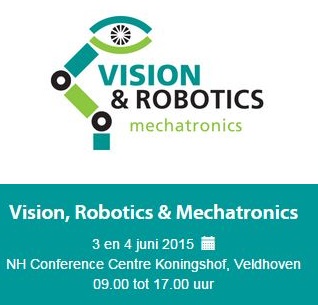Vision, Robotics and Mechatronics 2015