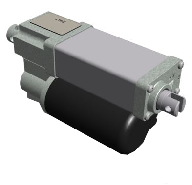 Lineaire actuator ALI1-P DC