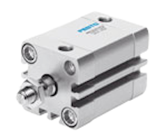 Festo boxer cilinders serie ADN-AEN, AEVU