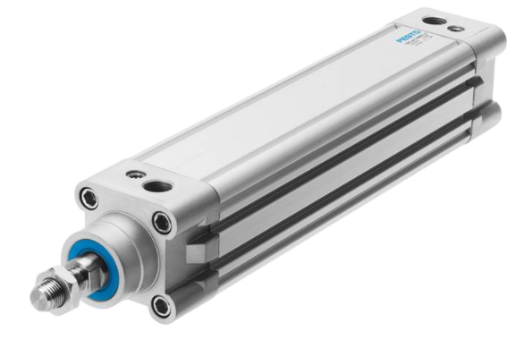 Festo cilinders ISO 15552