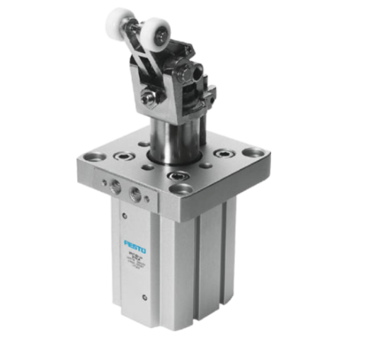 Festo stoppercilinders serie DFST