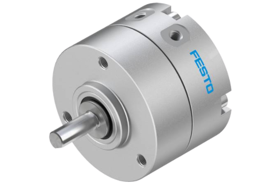 Festo zwenkaandrijving serie DRVS