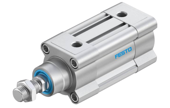 Festo standaard cilinders serie DSBC