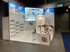 Stand TechniShow