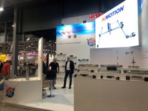 TechniShow Almotion