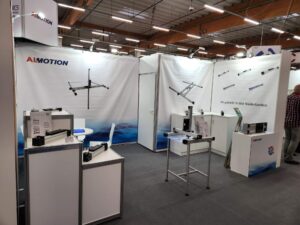FMB stand Almotion