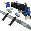 Prismatic Rail - Afbeelding 3