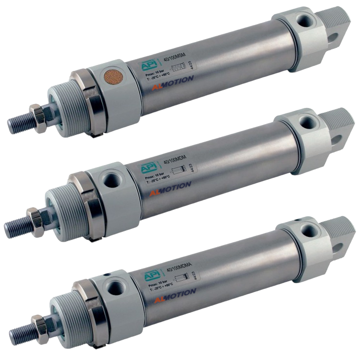 Microcilinder_M_serie