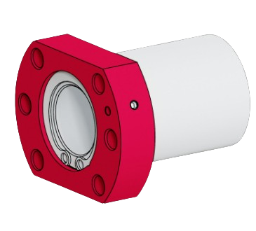 Flensmoer