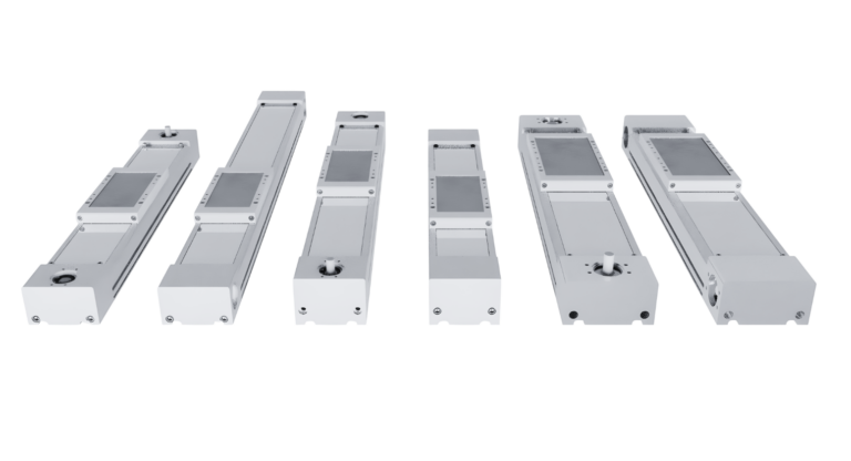 Compact, krachtig en precies